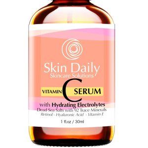 Skin Daily Vitamin C Serum